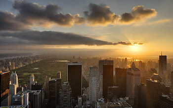 Landscape, Cities HD wallpaper