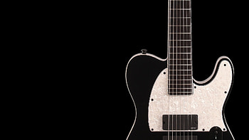 ESP LTD SCT-607B, Ibanez HD wallpaper