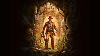 Indiana Jones And The Great Circle, indiana-jones-and-the-great-circle, indiana-jones, games, 2024-games, ps5-games, xbox-games, pc-games, video-games HD wallpaper