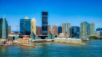 Jersey City, , Popular, Backgrounds HD wallpaper