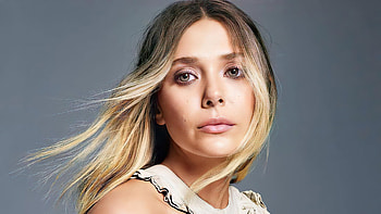Elizabeth Olsen New hoot 2021, elizabeth-olsen, celebrities, girls, hoot HD wallpaper