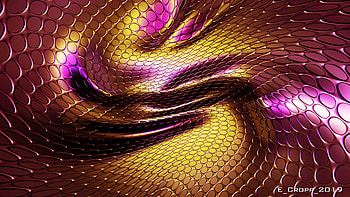 3D, Texture, Relief, Wavy, Scale, Scales HD wallpaper