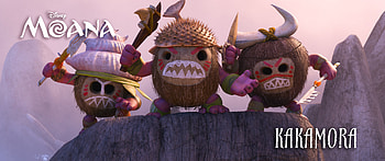 Kakamo Moana, moana, movies, 2016-movies, animated-movies HD wallpaper