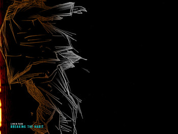 breaking the habit 2, music, break the habit, linkin park, video art HD wallpaper