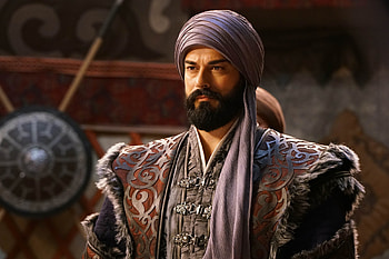 Kurulus Osman, Ertugrul HD wallpaper