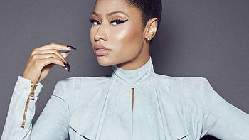 NICKI MINAJ, SINGER, SONGWRITER, PRODUCER, FASHION HD wallpaper