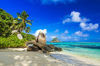Must-see sights, Seychelles highlights, Traveler's guide, Essential landmarks HD wallpaper