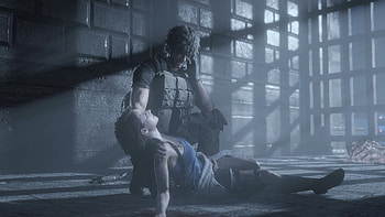 Jill Valentine ♡, virus, Resident Evil 3 HD wallpaper