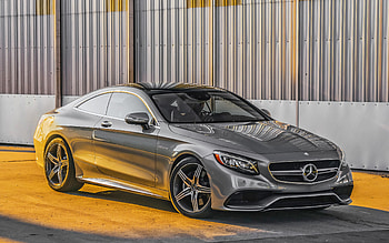 Mercedes Benz S Class C217, mercedes, mercedes-benz, cars, mercedes-s-class HD wallpaper