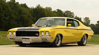 1970 Buick GSX, Car, Old-Timer, GSX, Buick, Muscle HD wallpaper