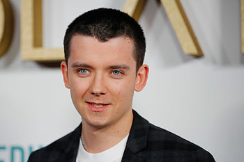 Asa Butterfield, Sex Education, Instagram, Net worth HD wallpaper