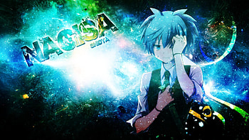 Anime - Assassination Classroom Nagisa Shiota Bakgrund HD wallpaper