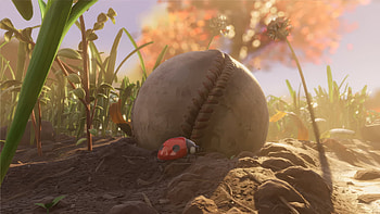 Grounded Game - Tiny Adventures, video game, Grounded HD wallpaper
