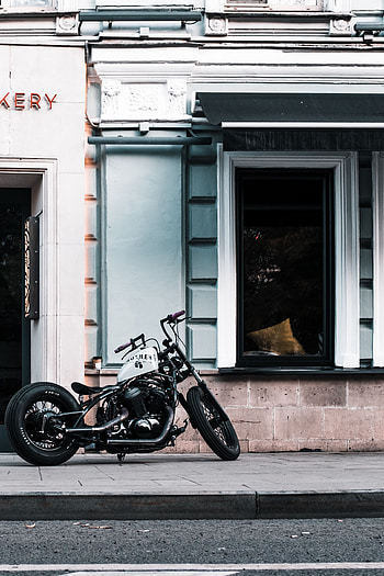 Motorcycles, Motorcycle, Bike, Chopper HD phone wallpaper
