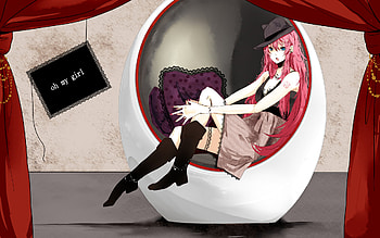 Megurine Luka, sexy, luka, hot, 03, cute, beautiful, vocaloid, beauty, anime girl, vocaloids, megurine HD wallpaper
