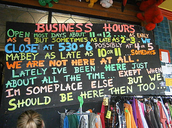 I'm confused, shellandshilo, confused, Nexus, shop, sign, graphy, colourful, funny sign HD wallpaper
