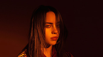 Singer, celebrity, Billie Eilish HD wallpaper