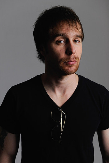 Sam Rockwell, Movies, Actor HD phone wallpaper