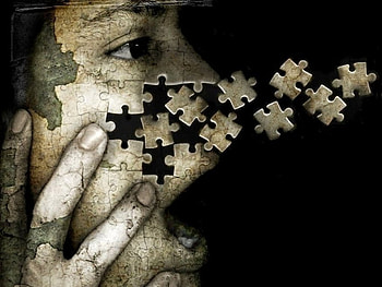 Defrag puzzel face, face, defrag HD wallpaper