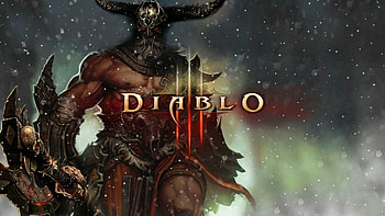 Diablo 3, , , Diablo HD wallpaper