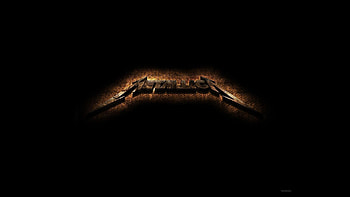 Metallica HD wallpaper