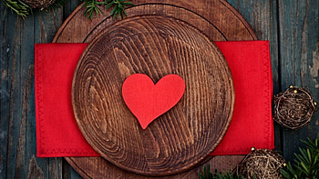 *CORAZON*, style, decoration, holiday, romance, romantic, heart HD wallpaper