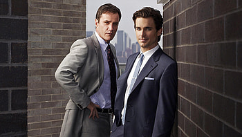 White Collar (2022) movie HD wallpaper