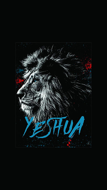 Yeshua, Cristo, Deus HD phone wallpaper