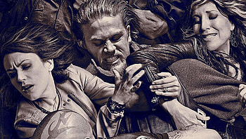 Sons of Anarchy (2022) movie HD wallpaper