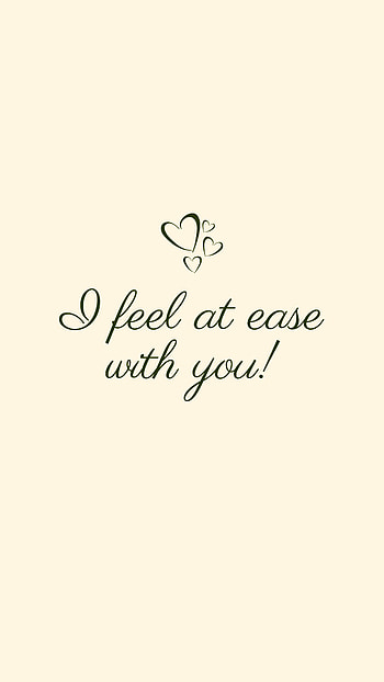 Hearts, Love, Words, Phrase, Inscription, Quote, Quotation HD phone wallpaper