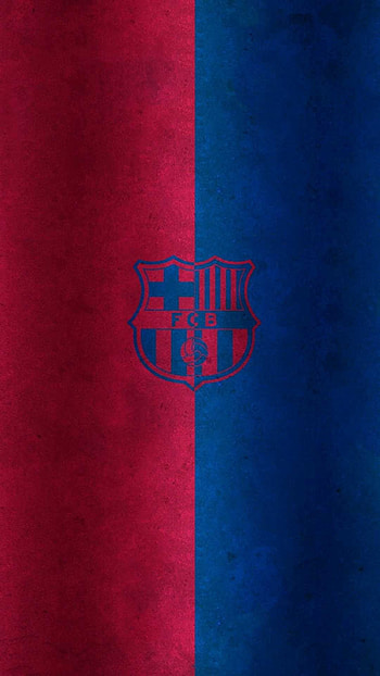 Barcelona logo, Sports team, FC Barcelona, Barcelona HD phone wallpaper