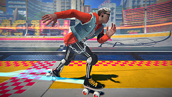 Roller Champions , backgrounds HD wallpaper