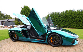 Lamborghini Aventador LP760 Dragon edition, , car, 11, 13, 2012, lamborghini HD wallpaper