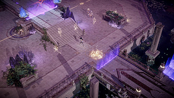 Lysfanga Time Shift Warrior Game, video game, Lysfanga: The Time Shift Warrior HD wallpaper