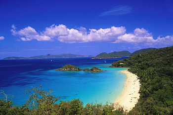 British Virgin Islands, Geography, Location, Caribbean HD wallpaper