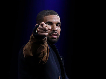 Drake, Views , Stunning backgrounds, Visual delight HD wallpaper