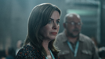 Hijack Season 2, TV Show HD wallpaper