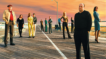 The Sopranos, Tv Show HD wallpaper