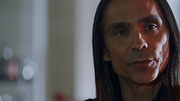 Zahn McClarnon, Native American , Actors HD wallpaper