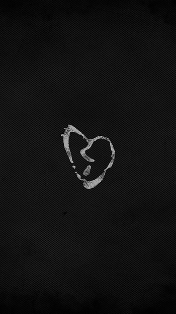Xxxtentacion, Broken Heart, Logo HD phone wallpaper