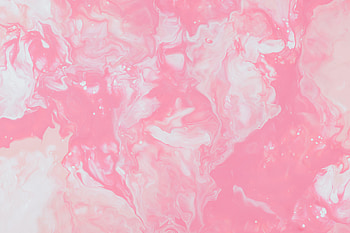 Abstract, Pink, Divorces, Paint HD wallpaper