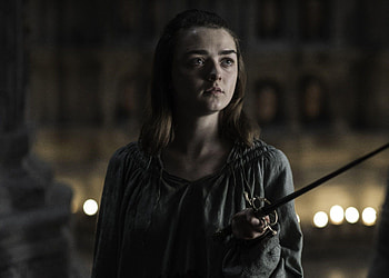 Arya Stark, , Backgrounds, TV show HD wallpaper
