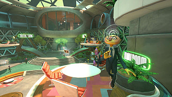 Psychonauts 2, Pre-load, Save storage space, Game installation HD wallpaper