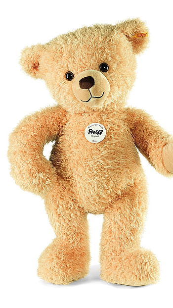Teddy Bear Live, Adorable Toy HD phone wallpaper