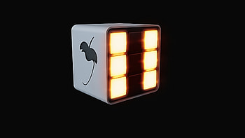 fl studio, logo, fruity loops HD wallpaper