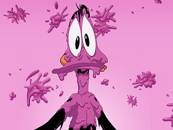 The Day the Earth Blew Up: A Looney Tunes Movie HD wallpaper