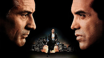 A Bronx Tale movie, Fanart, Iconic , Artistic representations HD wallpaper