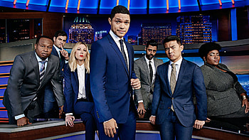 Daily Show with Trevor Noah, Season 10, Where to watch HD wallpaper