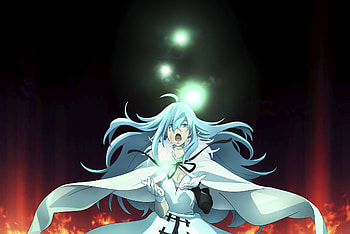 Vivy: Fluorite Eye's Song, , Background , Vivy HD wallpaper