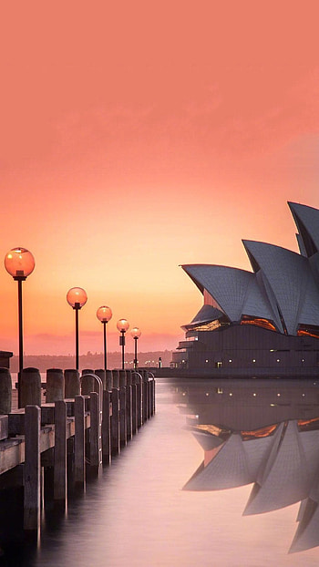 Australia Travel, Urban exploration, Captivating cityscapes, Travel graphy HD phone wallpaper